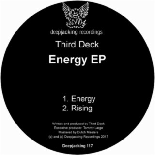 Energy EP