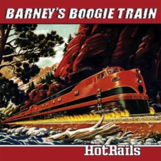 Barney's Boogie Train