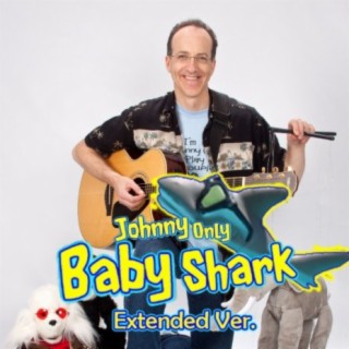 Baby Shark Extended Ver.