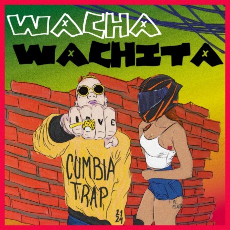 Wacha Wachita | Boomplay Music