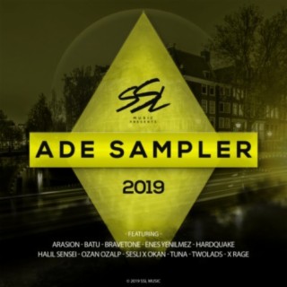 ADE Sampler 2019