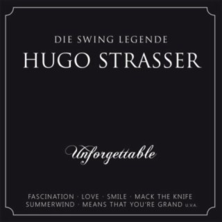 Hugo Strasser & Haas-Bar-Combo