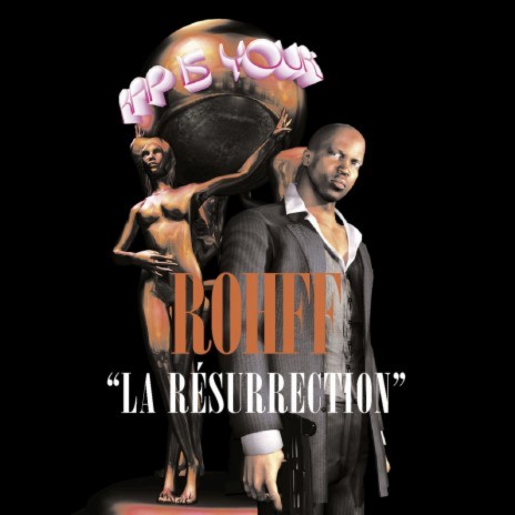 La Résurrection | Boomplay Music