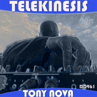 Telekinesis