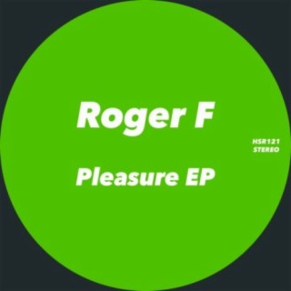 Pleasure EP