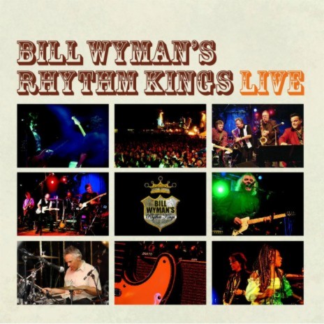 Jump, Jive and Wail (Live) | Boomplay Music