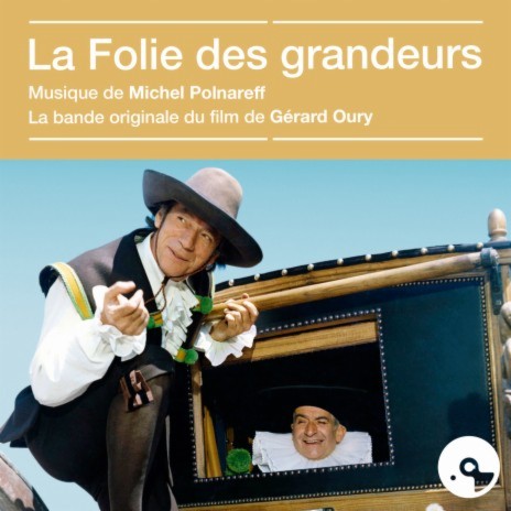 Dona Salluste (Bande originale du film "La folie des grandeurs") | Boomplay Music