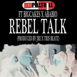 Rebel Talk