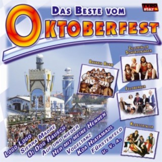 Das Beste vom Oktoberfest