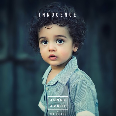 Innocence ft. Joe Cleere | Boomplay Music