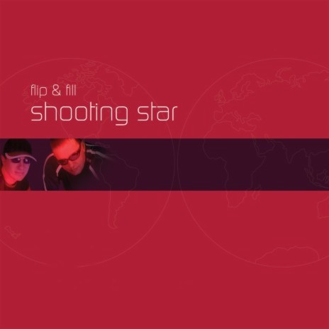 Shooting Star ft. Karen Parry | Boomplay Music