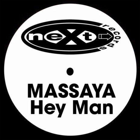 Hey Man | Boomplay Music