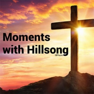 Moments With Hillsong