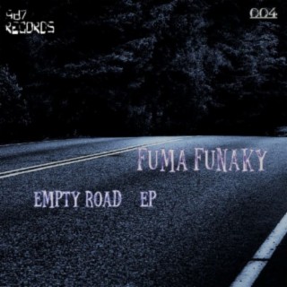 Empty Road