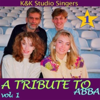 K&K Studio Singers