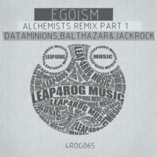 Alchemist Remix, Pt. 1