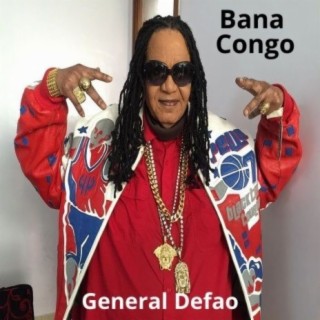 Bana Congo Vol. 2
