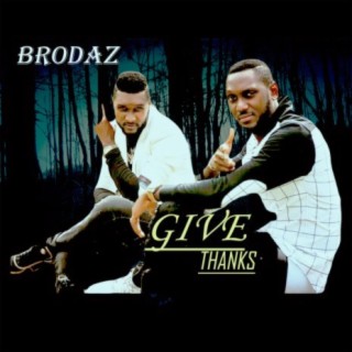 Give Thanks