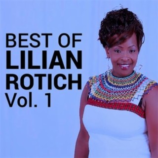 Best of Lilian Rotich Vol. 1