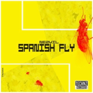 Spanish Fly