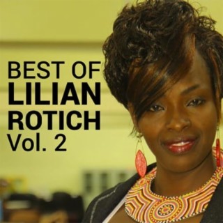Best Of Lilian Rotich Vol. 5