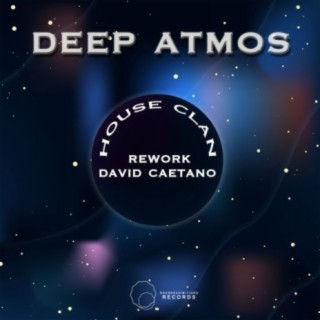 Deep Atmos Rework