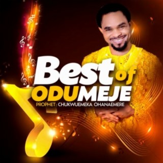 Best of Odumeje