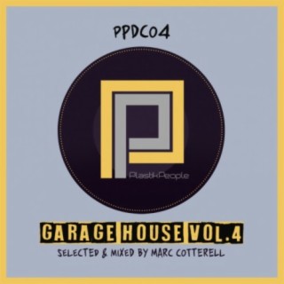 Garage House, Vol. 4