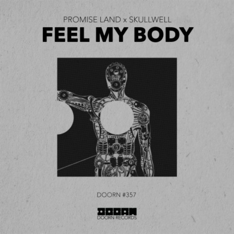 Feel My Body ft. Skullwell | Boomplay Music