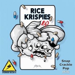 Rice Krispies EP