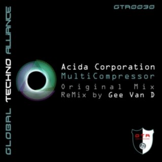 Acida Corporation