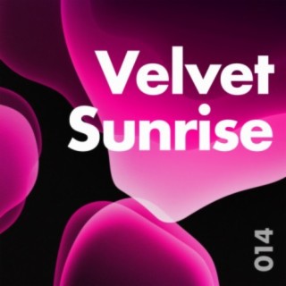 Velvet Sunrise