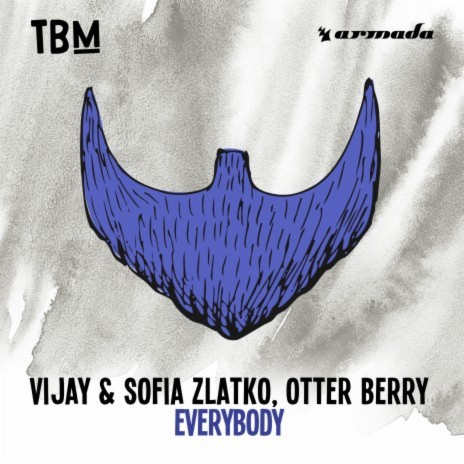 Everybody ft. Otter Berry | Boomplay Music