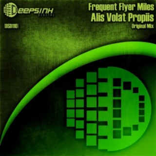 Frequent Flyer Miles