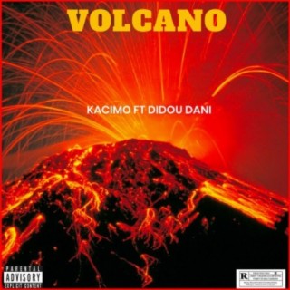 Volcano