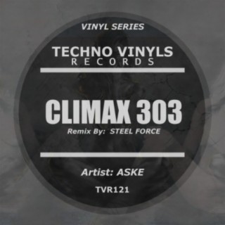 Climax 303