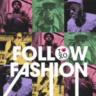 Follow Fashion
