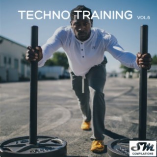 Techno Training vol.6