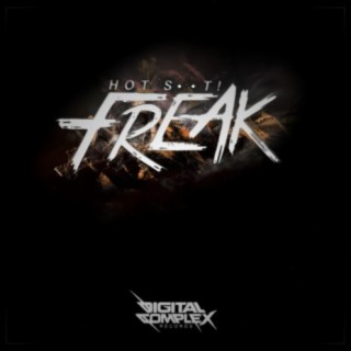 Freak EP