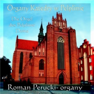 Organy Katedry w Pelplinie