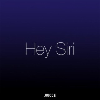 Hey Siri