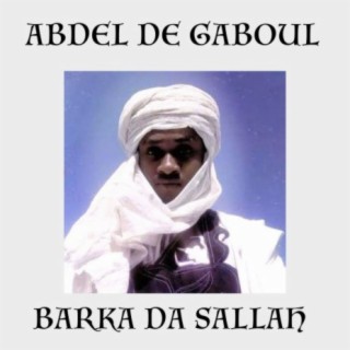 Abdel De Gaboul