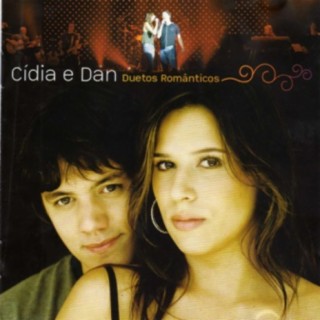 Cídia e Dan