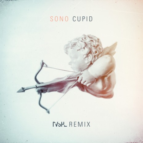 Cupid (PVSHL Remix) | Boomplay Music