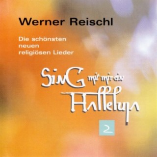 Werner Reischl