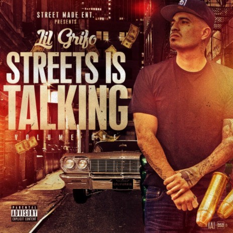 Streets Talkin | Boomplay Music