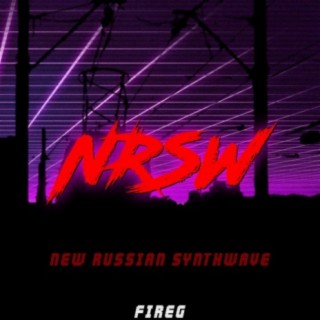 New Russian Synthwave