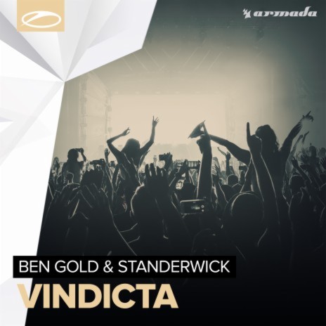 Vindicta ft. STANDERWICK | Boomplay Music