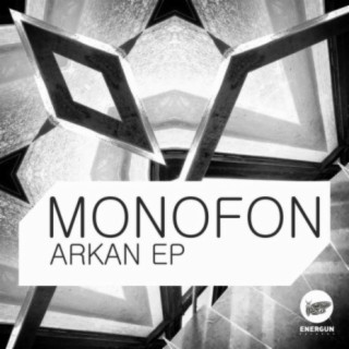 Arkan EP