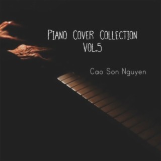 Piano Cover Collection, Vol.5